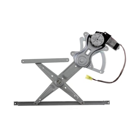 Aisin RPAT-064 Power Window Regulator w/ Motor RPAT-064